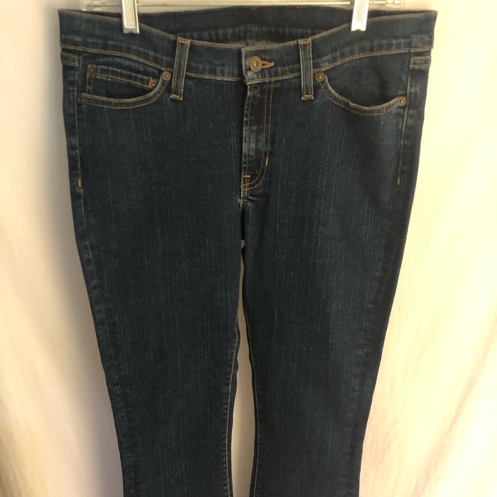 S2 Jeans Skinny Stretch Boot Cut in Women’s